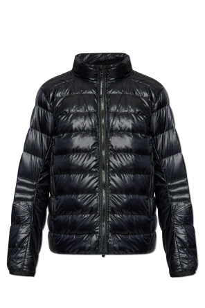 Moncler Down jacket Gliere | Men's Clothing | Vitkac